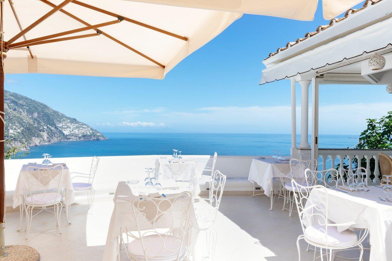 Hotel Conca D'oro 4*