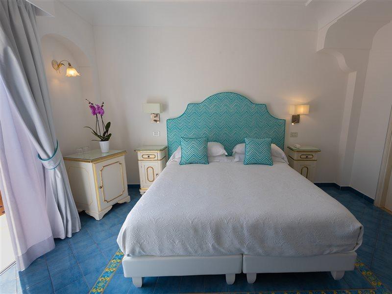 Conca D'oro Hotel Positano