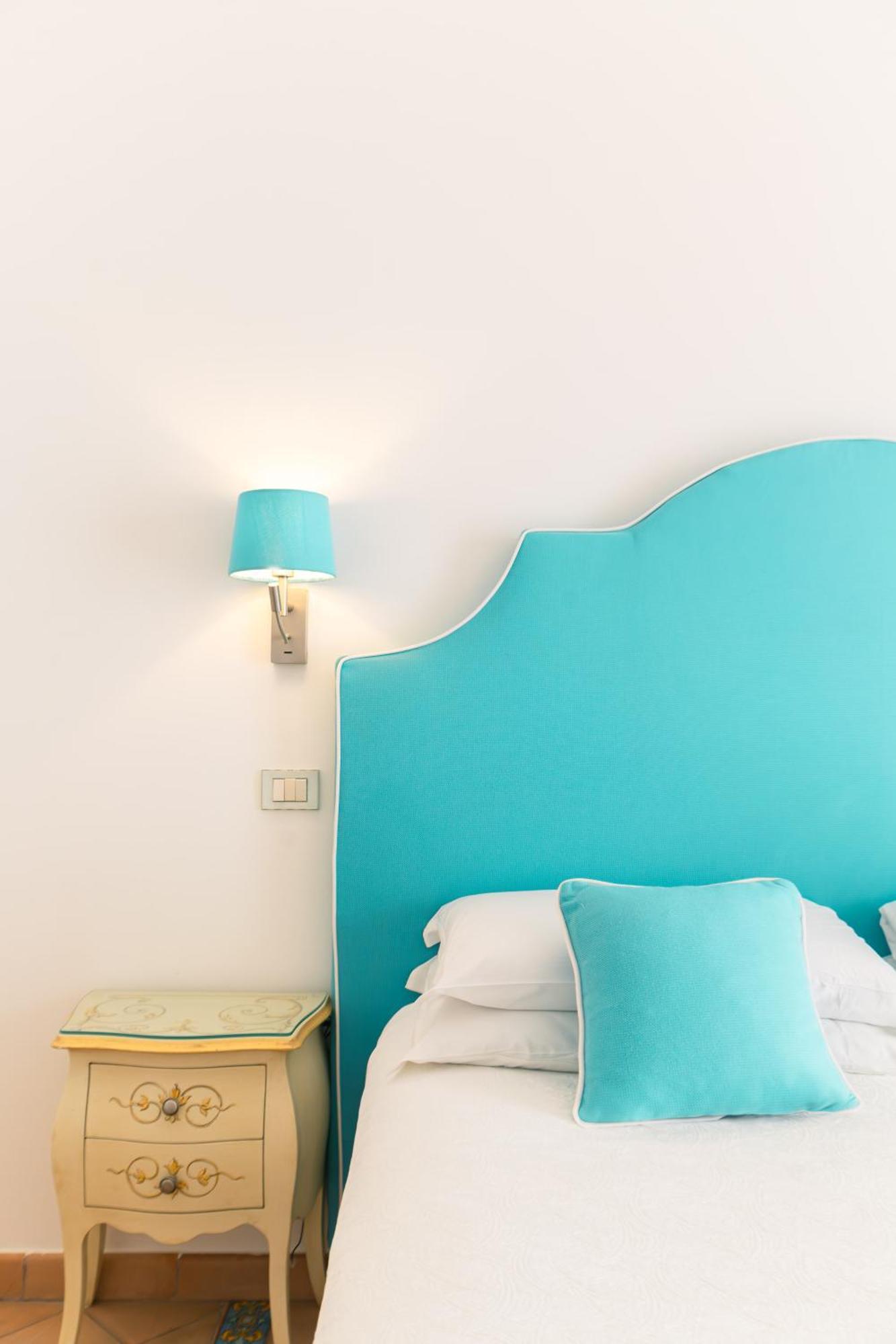 Hotel Conca D'oro 4*