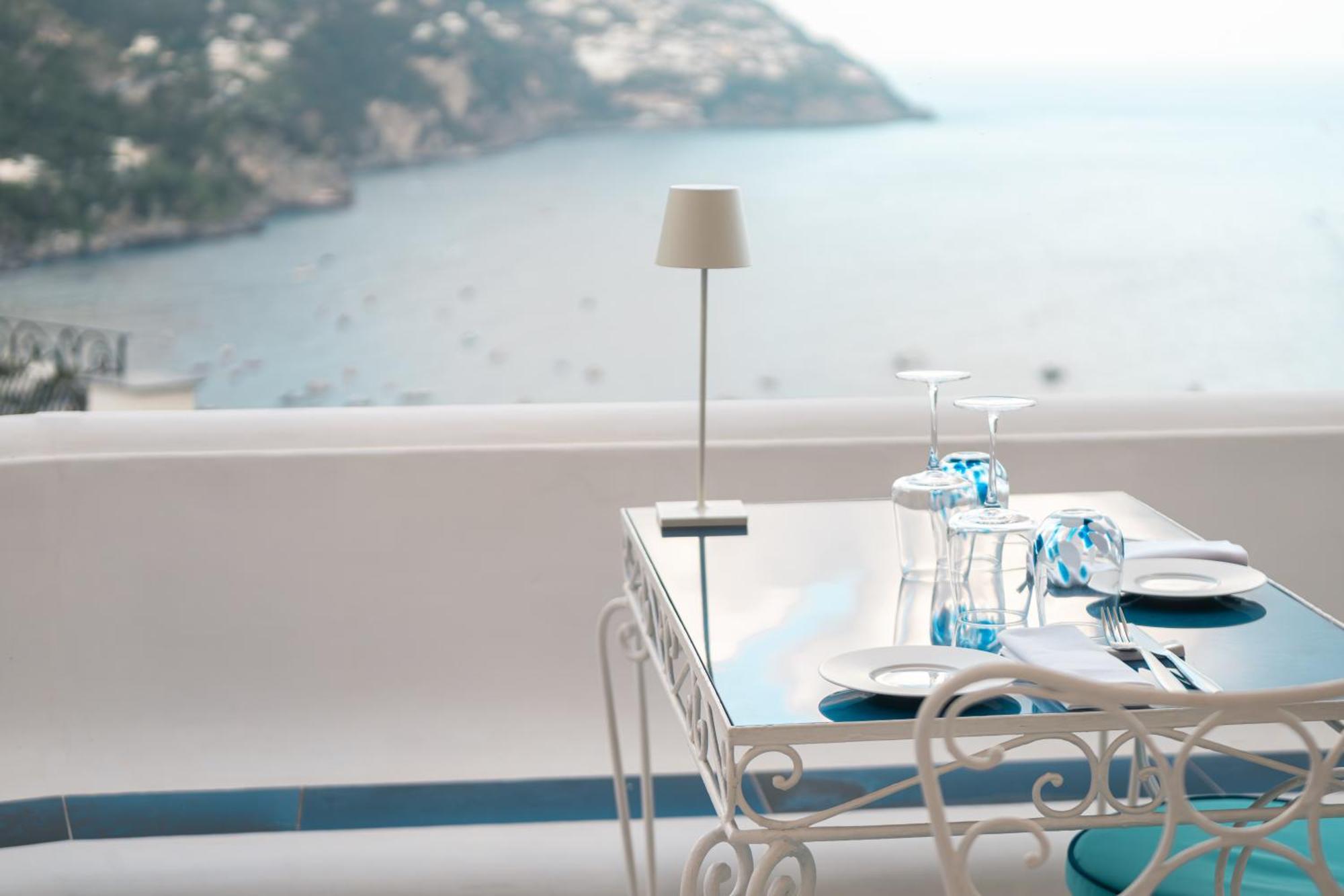 Conca D'oro 4* Positano