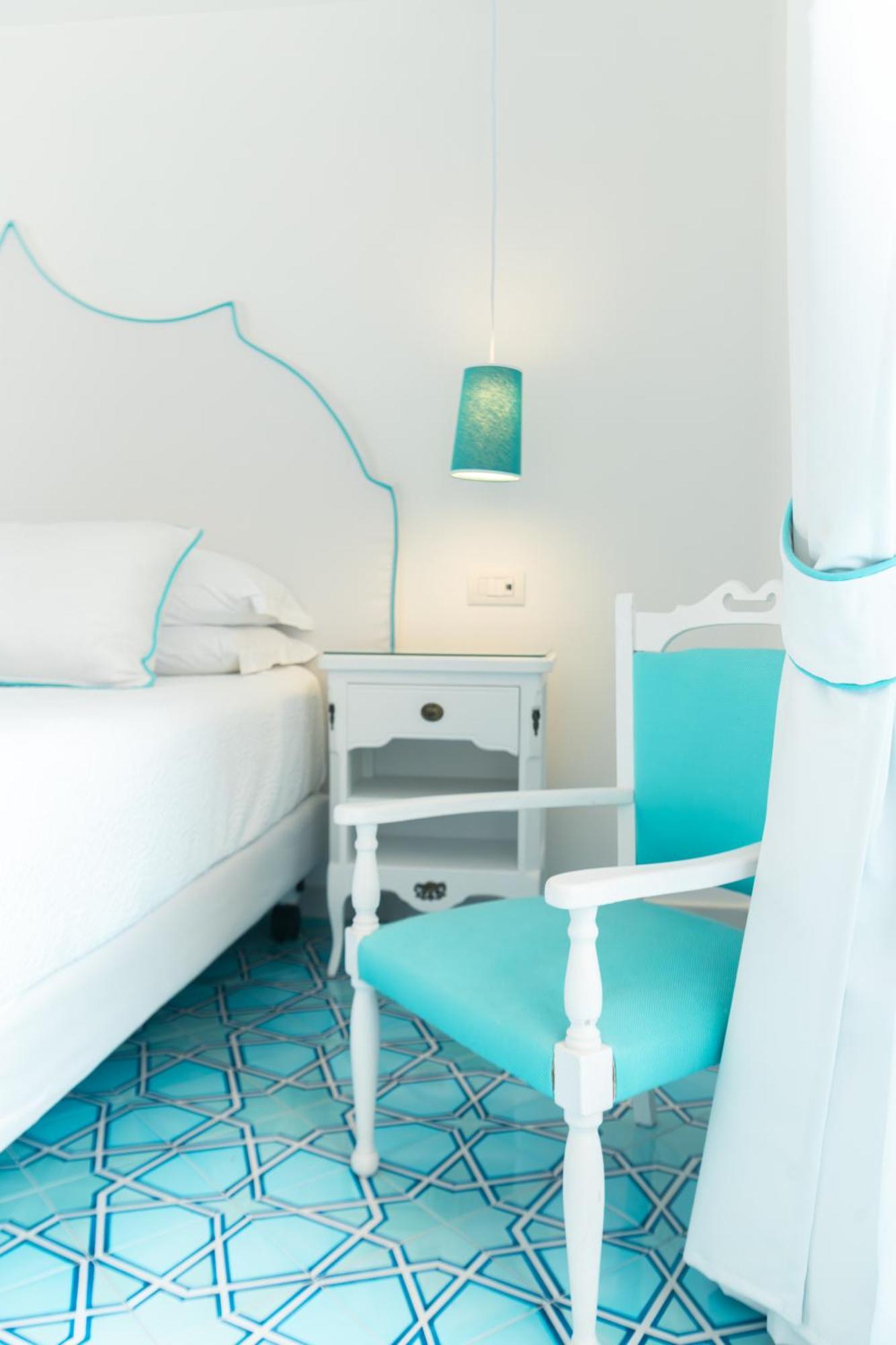 Hotel Conca D'oro 4*